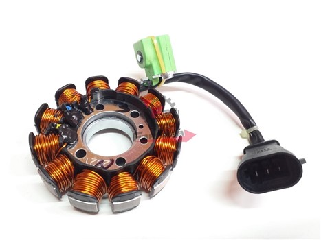 STATORE COMPLETO NRG - THPHOON 50