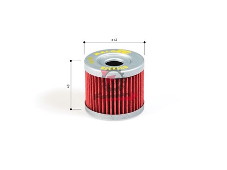 FILTRO OLIO SUZUKI BURGMAN 400 HF131