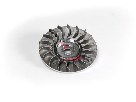 SEMIPULEGGIA SCOOTER 50 MALOSSI