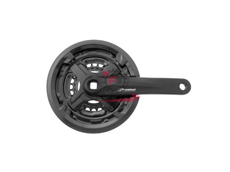 GUARNITURA MTB 8/7V 42/34/24 X 170