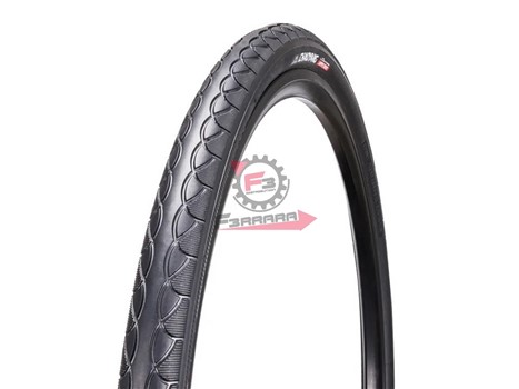 COPERTONE 26X1,75 STRADA NERO SWIFT