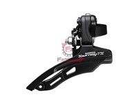 DERAGLIATORE MTB TZ500 31,8 SHIMANO