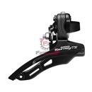 DERAGLIATORE MTB TZ500 31,8 SHIMANO