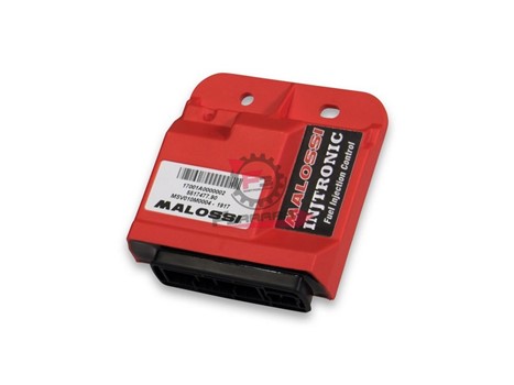 CENTRALINA ELETTRONICA LIBERTY 50 4T