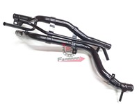 TUBO RADIATORE COMPLETO