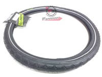 COPERTONE 20X1,75 E-BIKE NERO/REFLEX