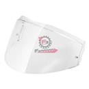 VISIERA CASCO LS2 FF399 TRASPARENTE