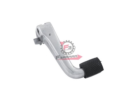 PEDALE FRENO VESPA GL SPRINT 094451