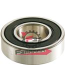 CUSCINETTO 608/2RS-C3 8.22.7 SKF