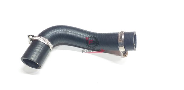 TUBO ACQUA COMPL. USCITA TERMOSTATO