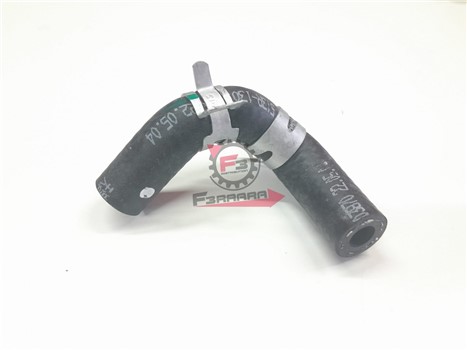 TUBO ACQUA COMPLETO PORTER