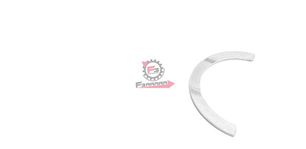 BRONZINA DI RASAMENTO PORTER MAXXI