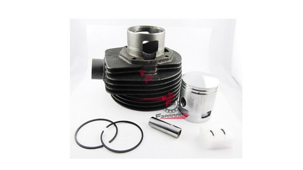 CILINDRO VESPA PX 150 D.57,8 2011-17