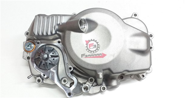 COPERCHIO VOLANO BEVERLY 350
