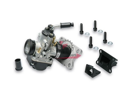 KIT CARBURATORE PHBG 21 CON VALVOLA
