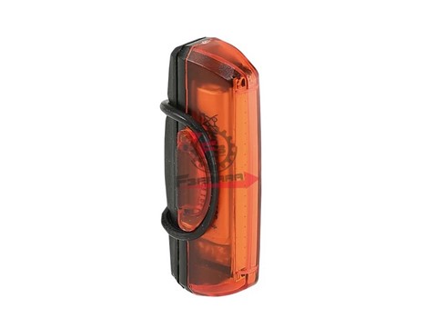 FANALE POSTERIORE LED 100 LUMEN