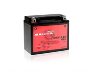 BATTERIA YTX12-BS = MTX12-BS GEL