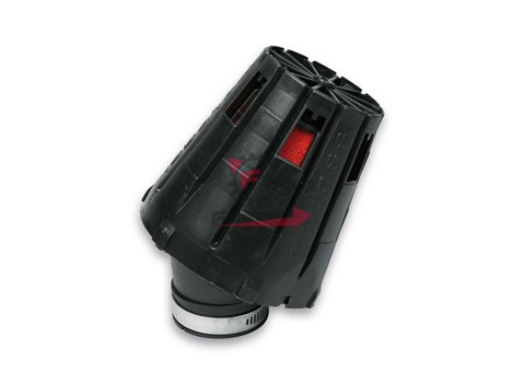FILTRO PHBL 20/25 E5 CUFFIA NERA