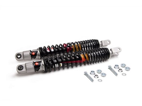 AMMORTIZZATORI HONDA SH 300 POST.(CP