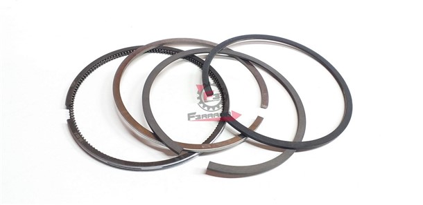 SEGMENTI LOMBARDINI 86 LDA510 (SR)