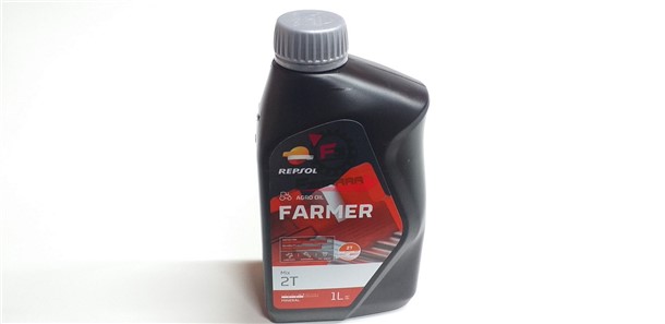 REPSOL MIX 2T FARMER LT.1 (MINERALE)