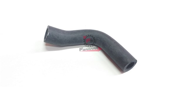 TUBO COLLETTORE RADIATORE SX