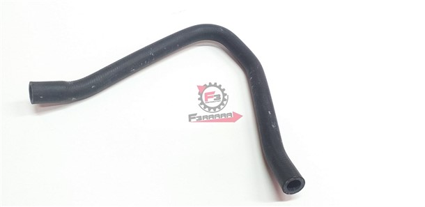 TUBO COLLEGAMENTO RADIATORE SX