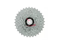 RUOTA LIBERA 7 VEL.MTB 11/28 CASSETT