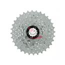 RUOTA LIBERA 7 VEL.MTB 11/28 CASSETT