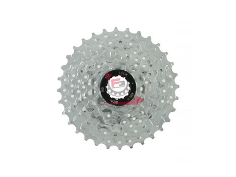 RUOTA LIBERA 8 V MTB 11/32 CASSETTA