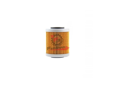 FILTRO OLIO HF651 CHAMPION COF551