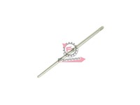 SPILLO CONICO K95 DELL'ORTO