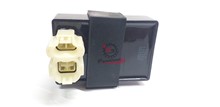 C.D.I. DERBI QUAD 250 DXR II EDITION