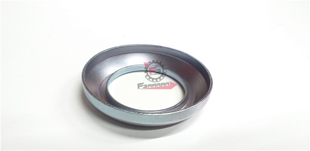 PARAPOLVERE PORTER 1300 PICK VAN