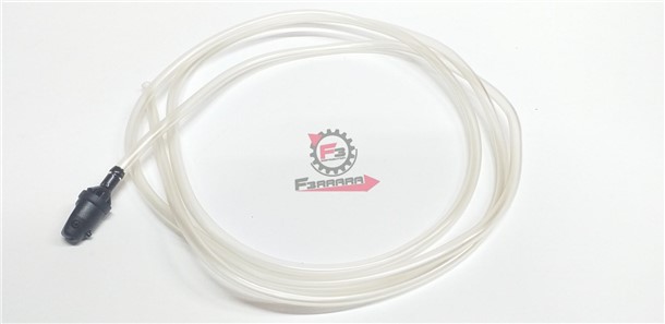 SPRUZZATORE LAVAVETRO PORTER MAXXI