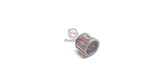GABBIA BIELLA 12 16 13 GARELLI