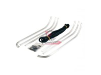 STRISCE PEDANA VESPA 50 SPECIAL (SR)