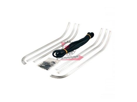 STRISCE PEDANA VESPA 50 SPECIAL (SR)