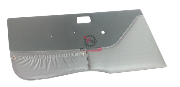 PANNELLO ANTERIORE PORTA SX PORTER