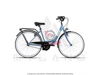 BICI DONNA 26 VICOLO BLU AVIO MYLAND