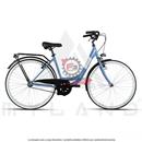 BICI DONNA 26 VICOLO BLU AVIO MYLAND