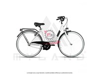 BICI DONNA 26 VICOLO BIANCO MYLAND