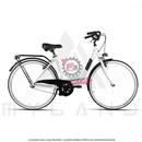 BICI DONNA 26 VICOLO BIANCO MYLAND