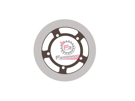 DISCO FRENO BURGMAN 250 03/06 ANTER.
