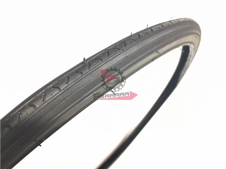 COPERTONE 27X1/4 CITY NERO BH501