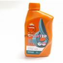 REPSOL SYNTHETIC 4T10W40 LT1 SMARTER