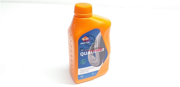 REPSOL MOTO QUALIFIER 10W40 LT.1