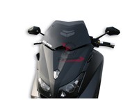 CUPOLINO YAMAHA T-MAX 530 12-16 FUME