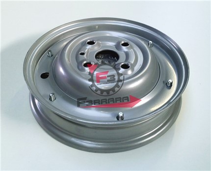 CERCHIO VESPA 50 N -2 75 9- CHIUSO