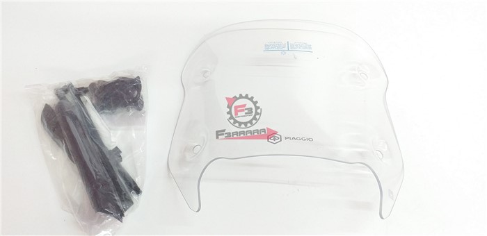 KIT PARABREZZA BEVERLY 400 HPE